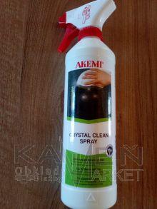 AKEMI - Crystal Clean (0,5L)